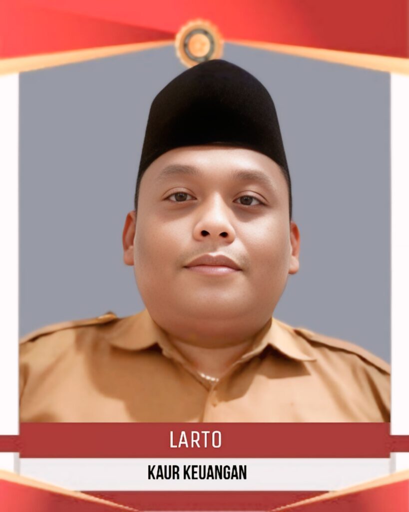 KA.UR KEUANGAN