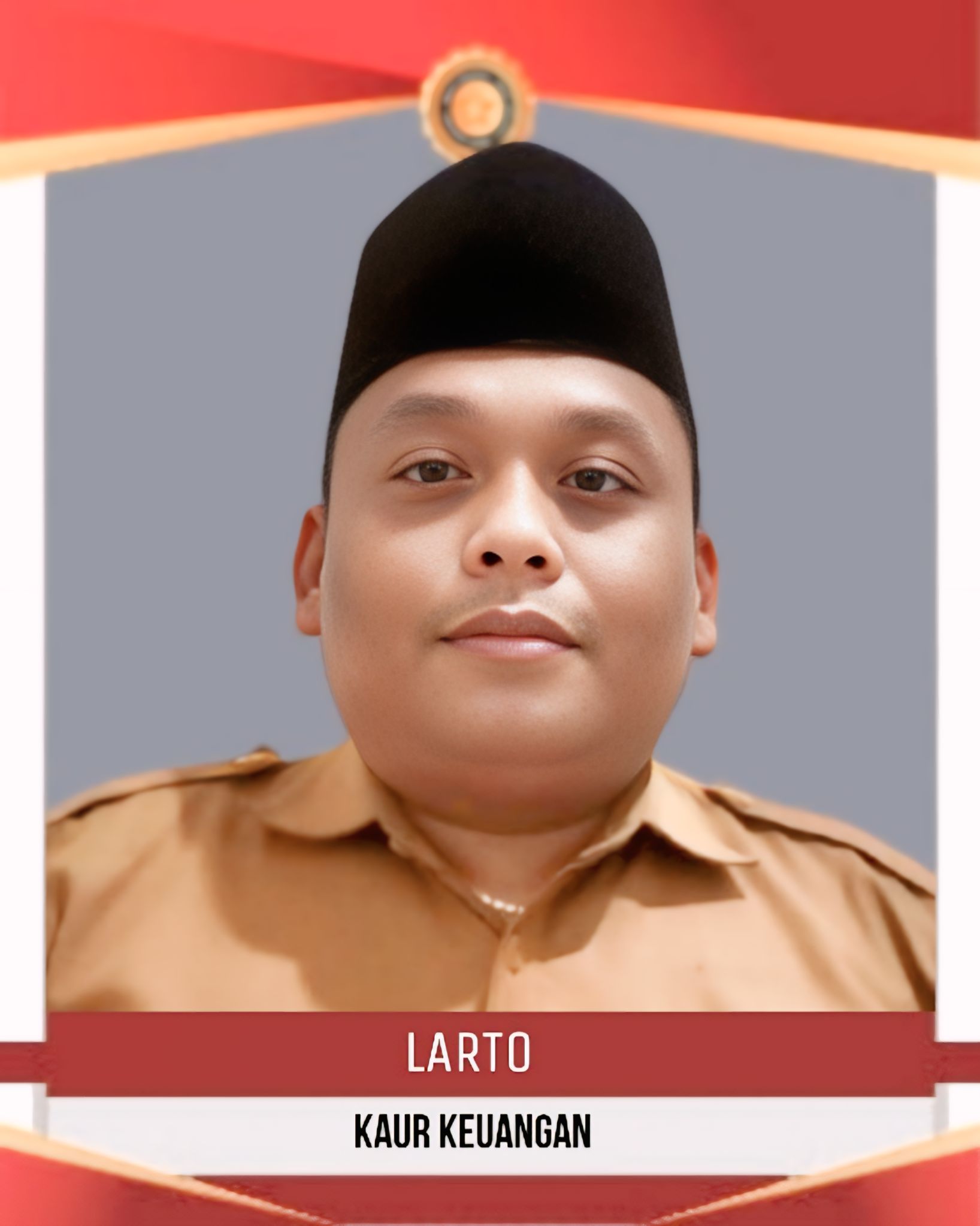 KA.UR KEUANGAN