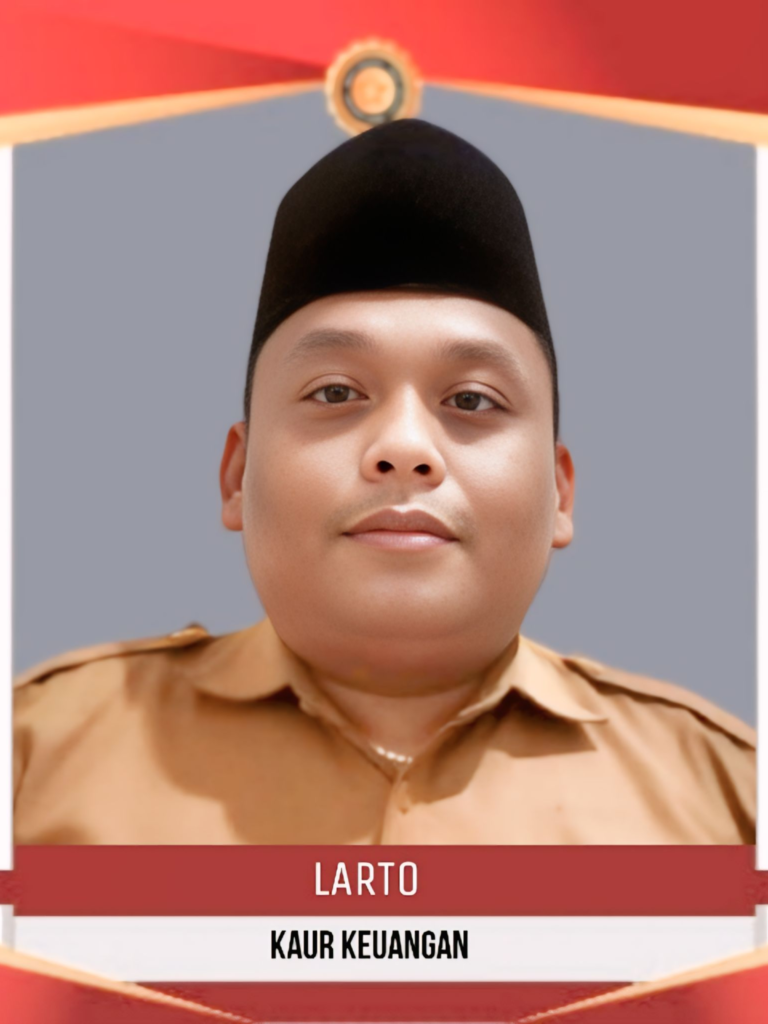 KA.UR KEUANGAN