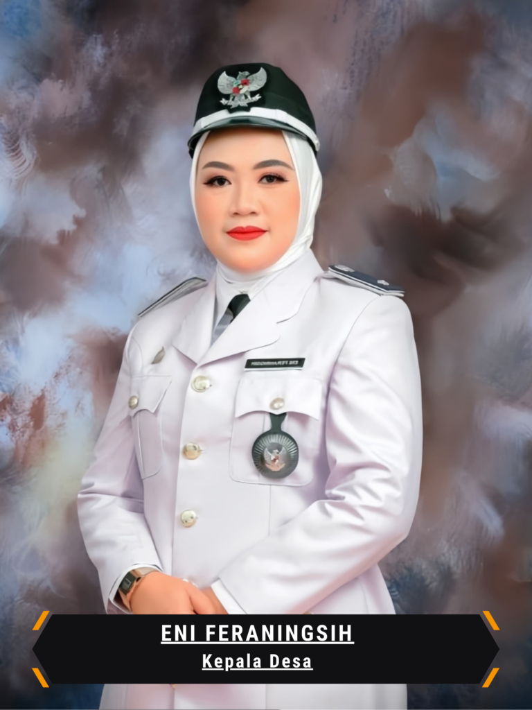 KEPALA DESA